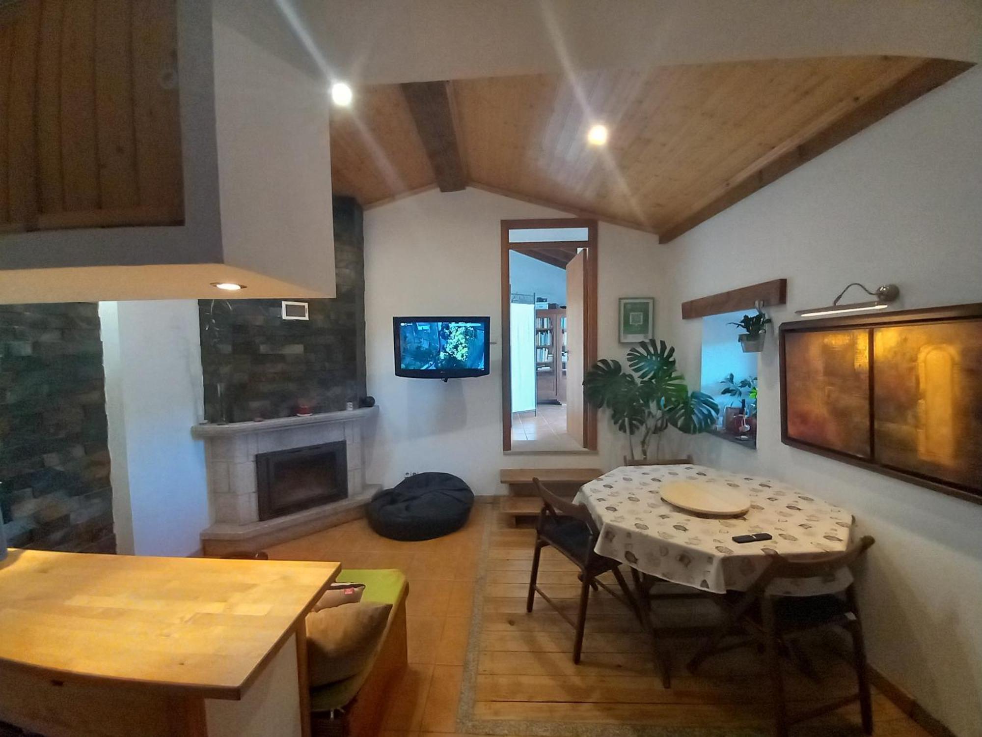 Casa Da Quiana Villa Digueifel Exteriör bild