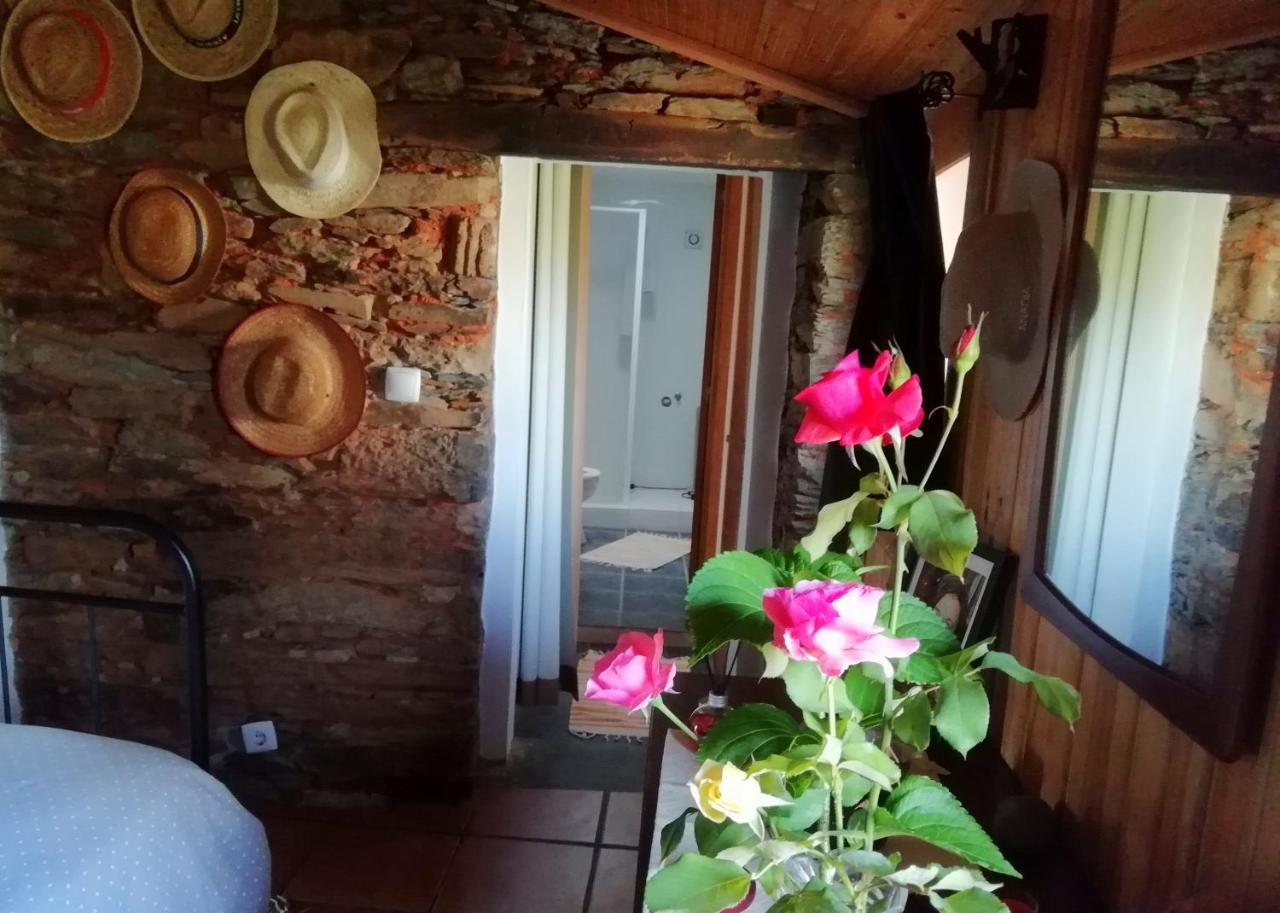 Casa Da Quiana Villa Digueifel Exteriör bild