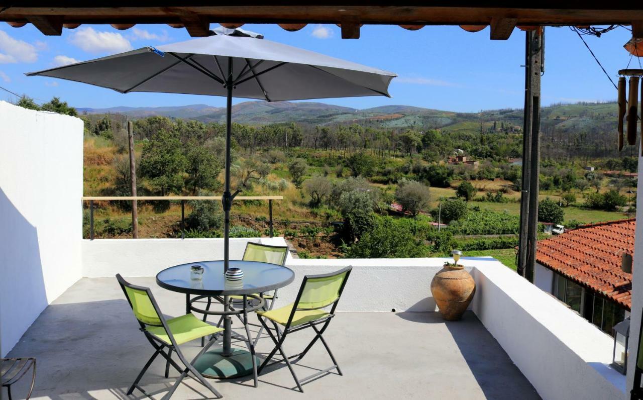 Casa Da Quiana Villa Digueifel Exteriör bild