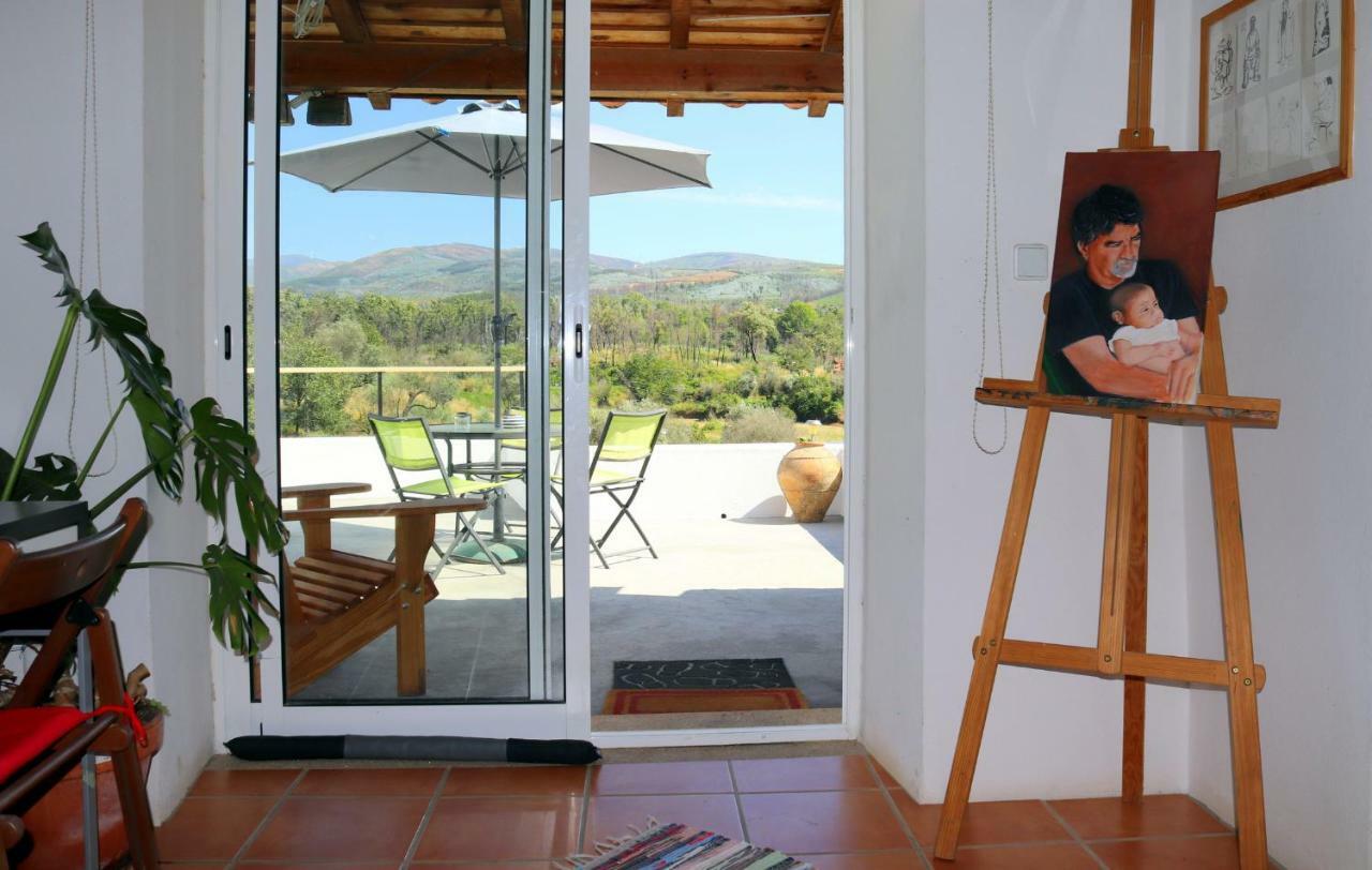 Casa Da Quiana Villa Digueifel Exteriör bild