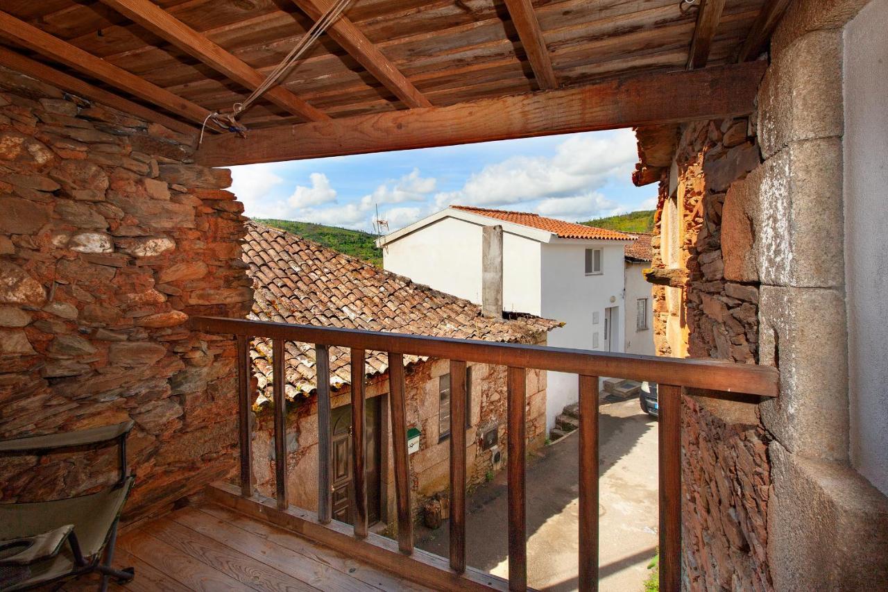 Casa Da Quiana Villa Digueifel Exteriör bild